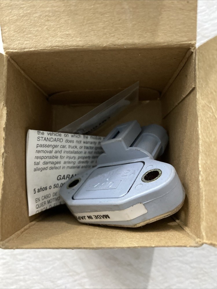 Standard Motor Products Ignition Module Part LX240