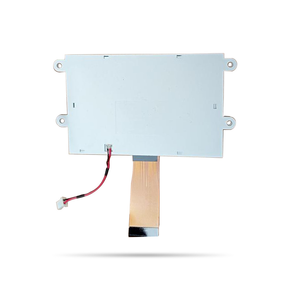 Kaeser Sigma Control 2 DGL-0501W-4AD LCD Panel Replacement
