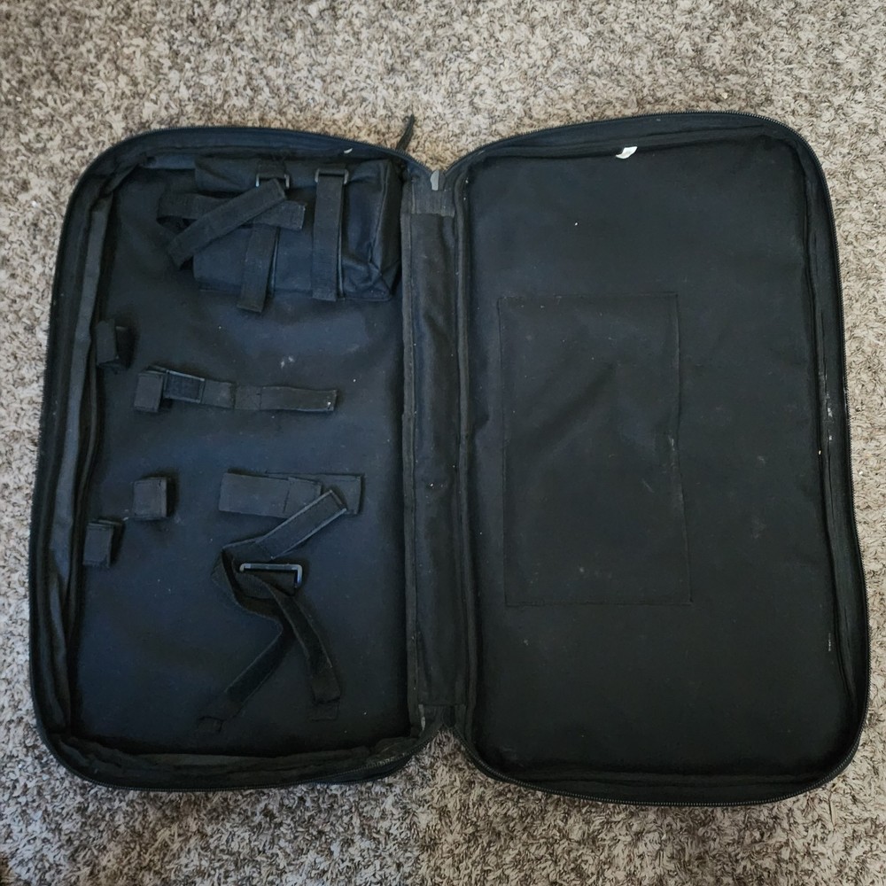 Tippmamm Soft Marker Case