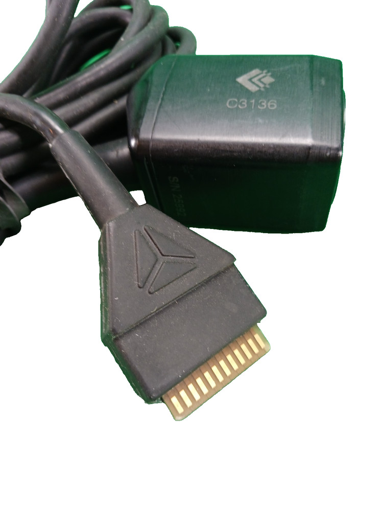 Linvatec 3CCD Camera Head Model C3136