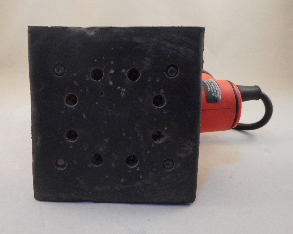 Black & Decker FS540 ¼ Sheet Finishing Sander