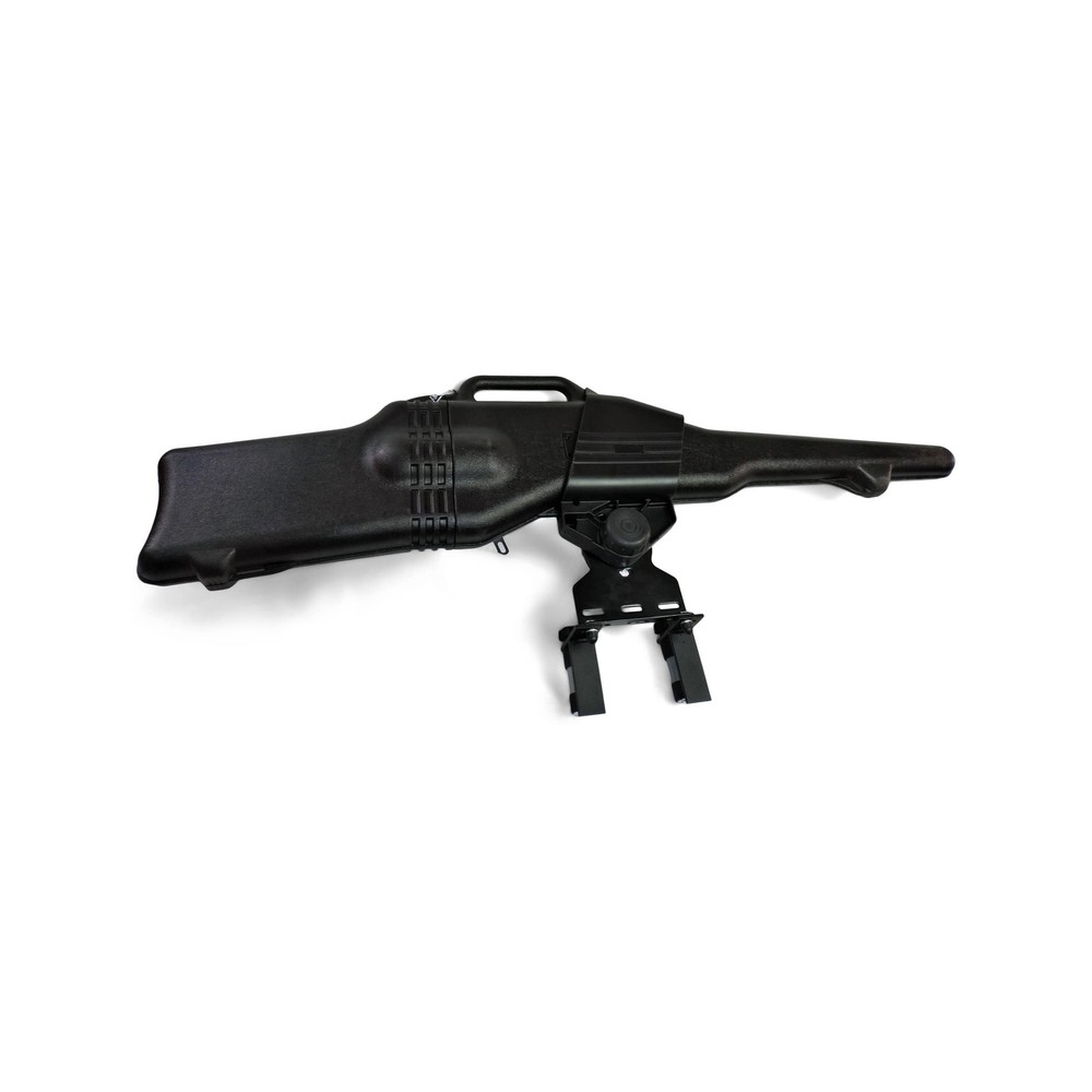 Bed Mounted Polaris Ranger and General Gun Scabbard Boot