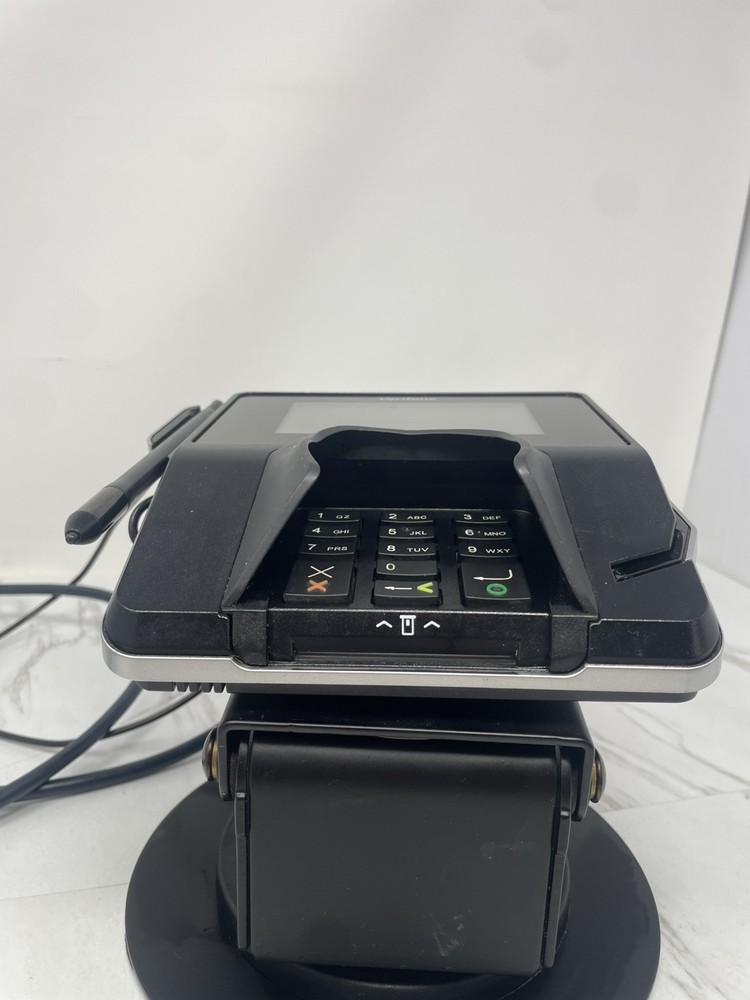 VeriFone MX 915 Card Terminal