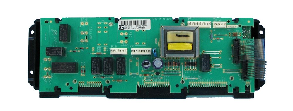 Maytag 74008627 Range Control REPAIR SERVICE