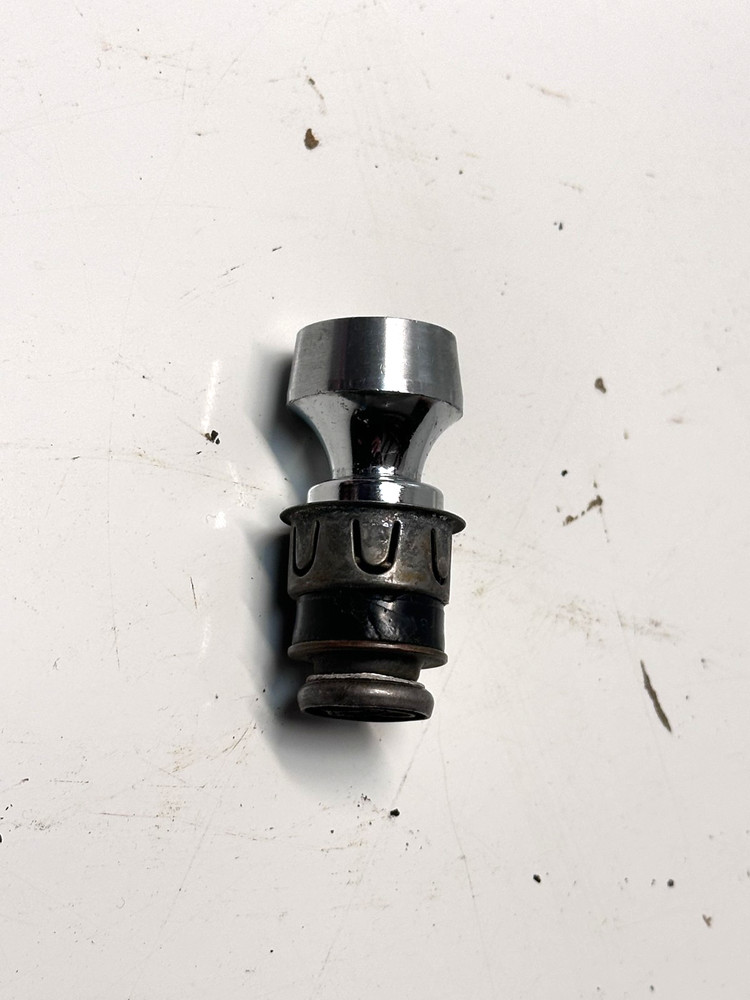 1957 Cadillac 62 Series Working Cigarette Lighter Original GM