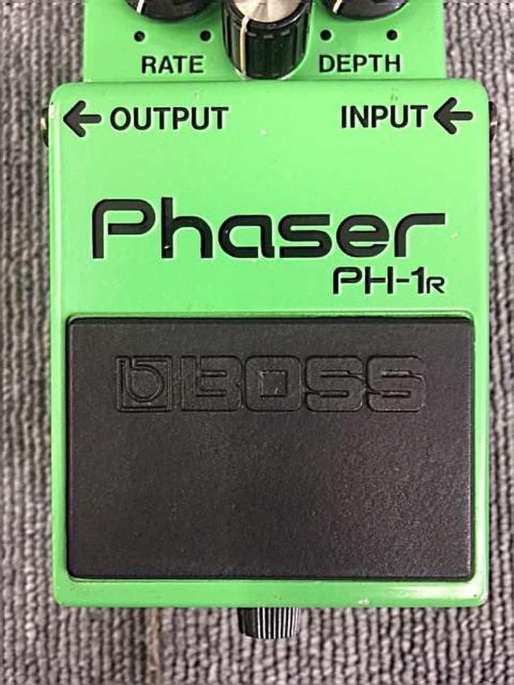 BOSS PH-1R Phaser