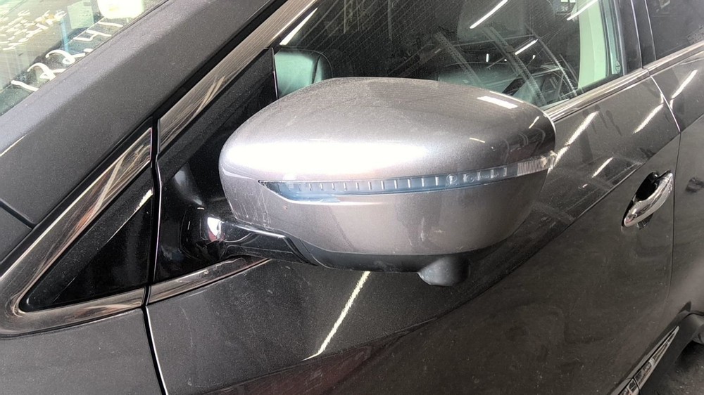 Air Shutter Fits 18-24 MURANO 752202