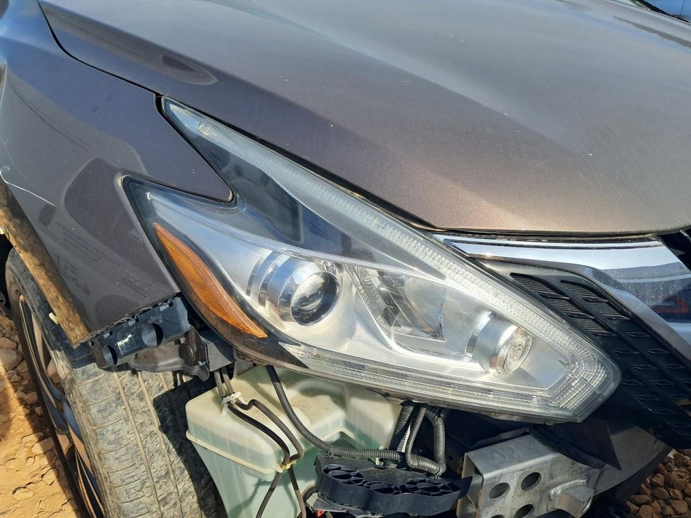 Transfer Case AWD Fits 15-24 MURANO 4876770