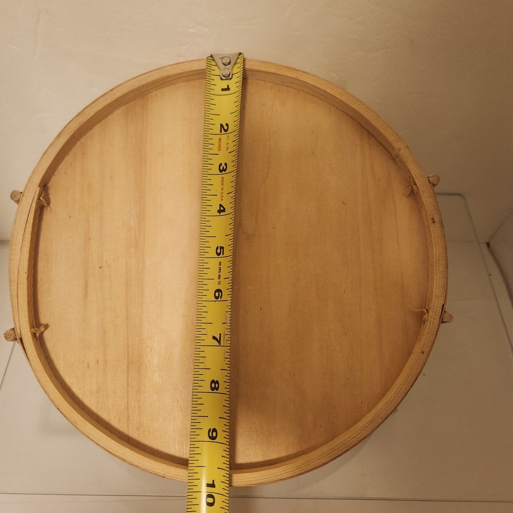 Bamboo Serving Tray
