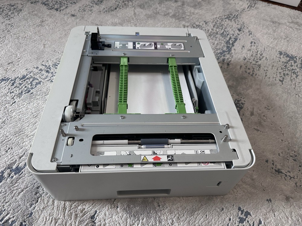 Brother LT340CL 500 Sheet Capacity Optional Lower Paper Tray