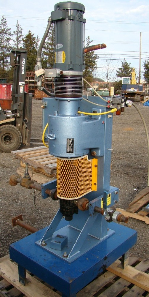 Pyles Division, Sealed Power Corporation Assembly Unit