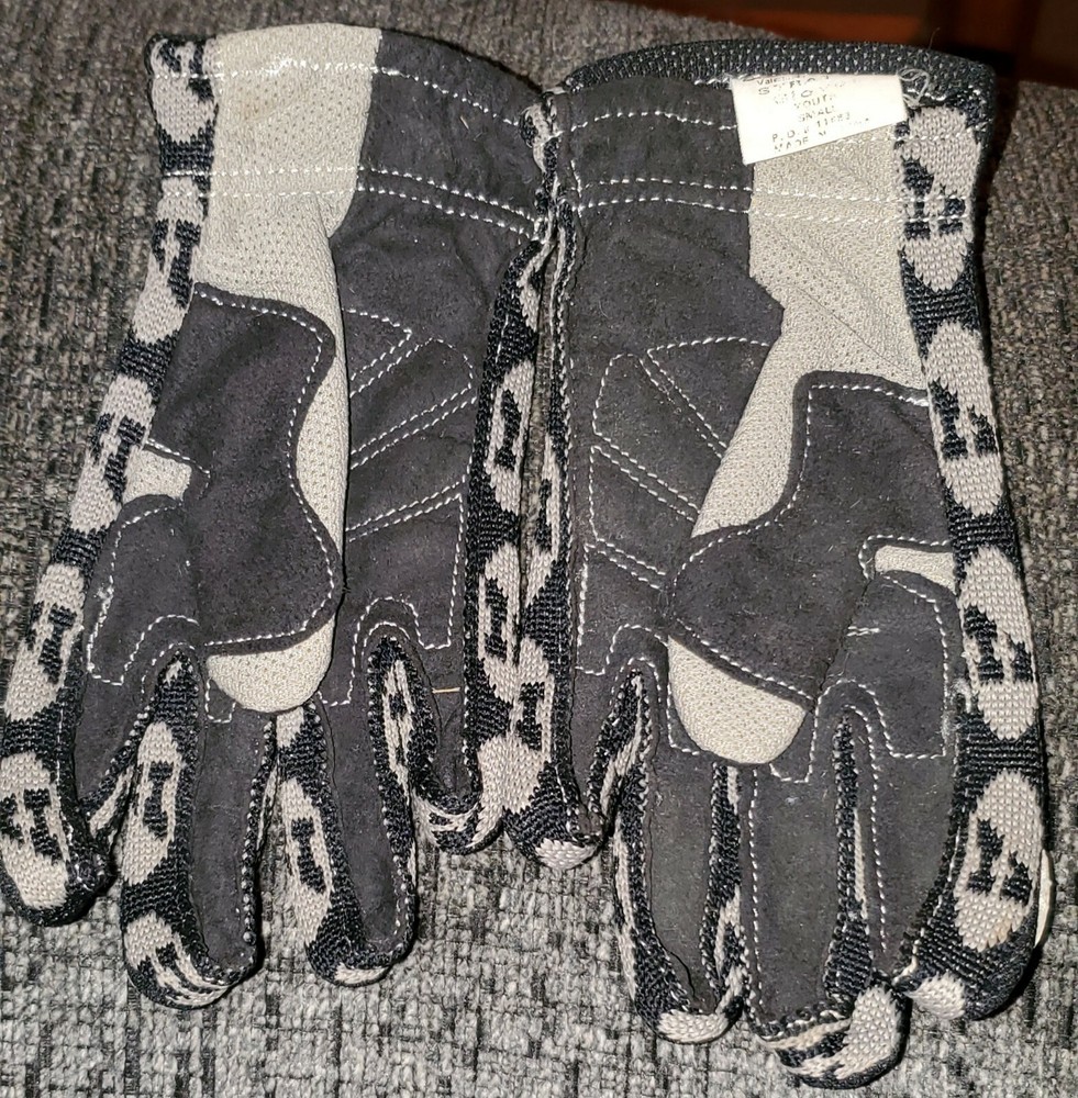 Stratos Answer Youth Gloves