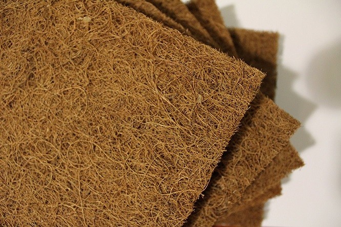 24 Pack Root ON Royal Coco Mat 8'' x 8'' x .5' SAVE $$ W/ BAY HYDRO $$