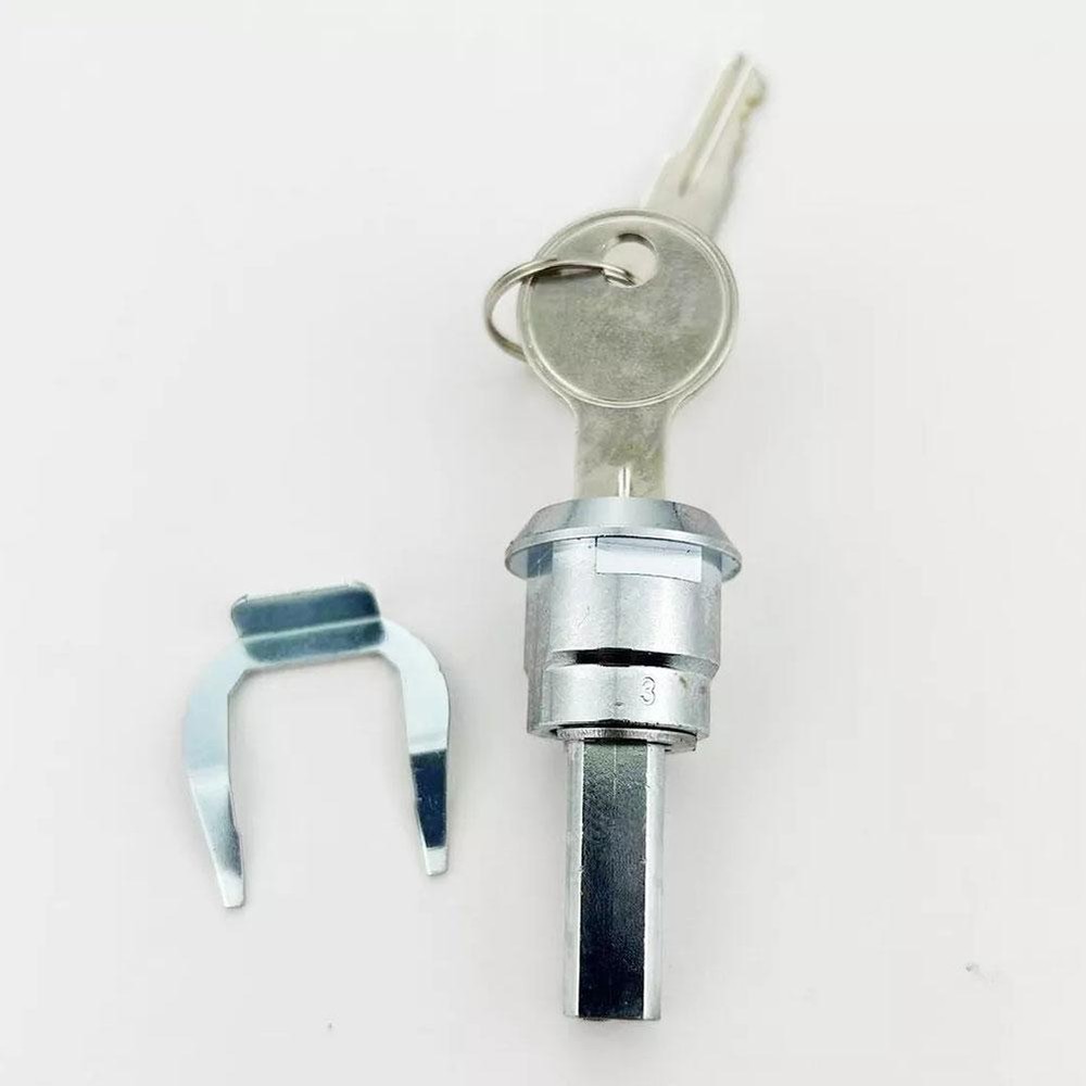 .^^*.Universal Husky Craftsman Toolbox Lock Movable Tool Cabinet Drawer Linkage