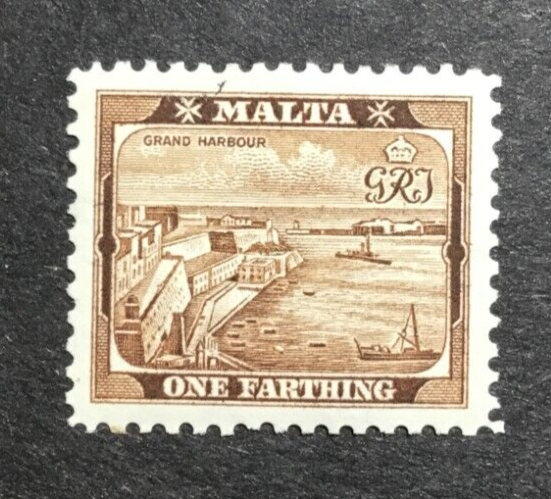 Maltese, Malta Postage Stamps