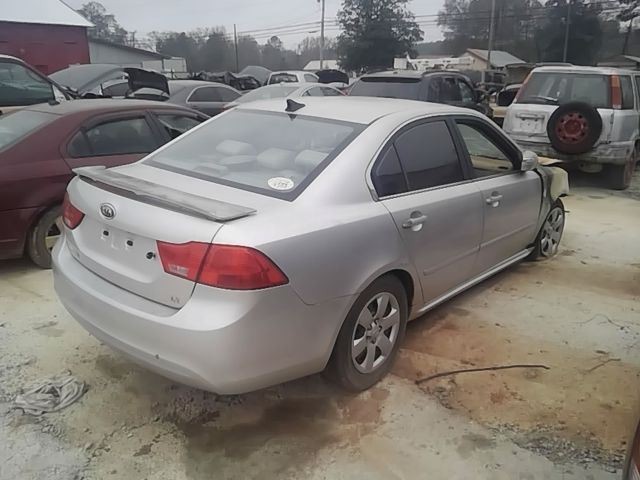 OPTIMAKIA 2010 Fuse Box Cabin 6868