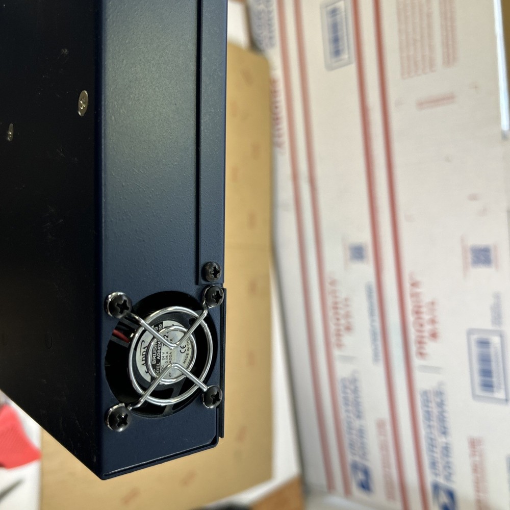 SymNet 8x8 Audio Matrix Digital Signal Processor