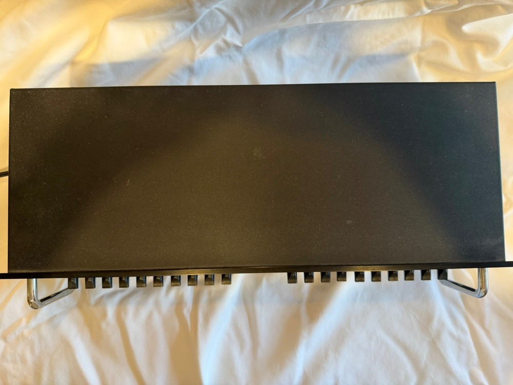 ADC Sound Shaper Eleven Stereo Frequency Equalizer SS-11