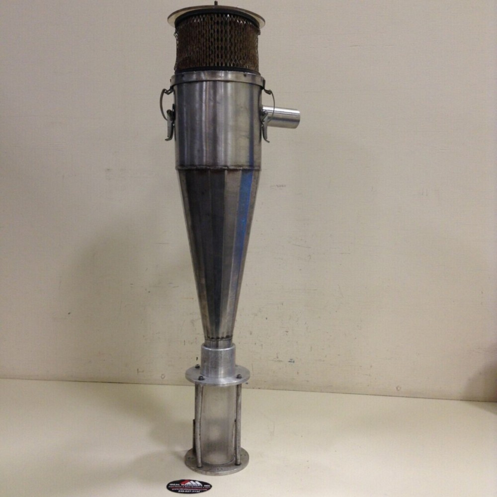METAL FABRICATOR Loader LOADER422 Used #73422