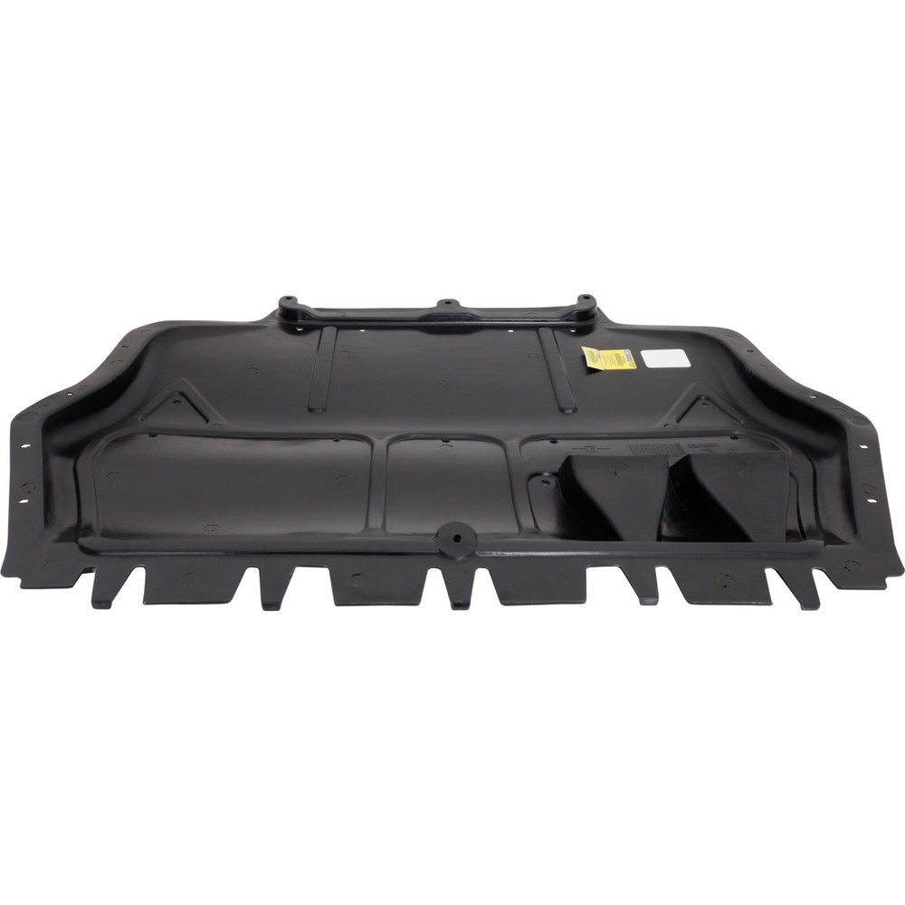 Front Engine Splash Shield For 2012-2021 Volkswagen Passat