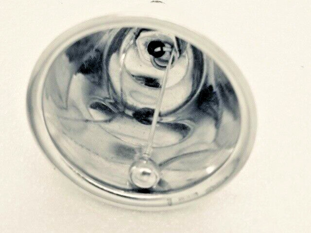 Tiffany & Co. Sterling Silver Dinner Bell