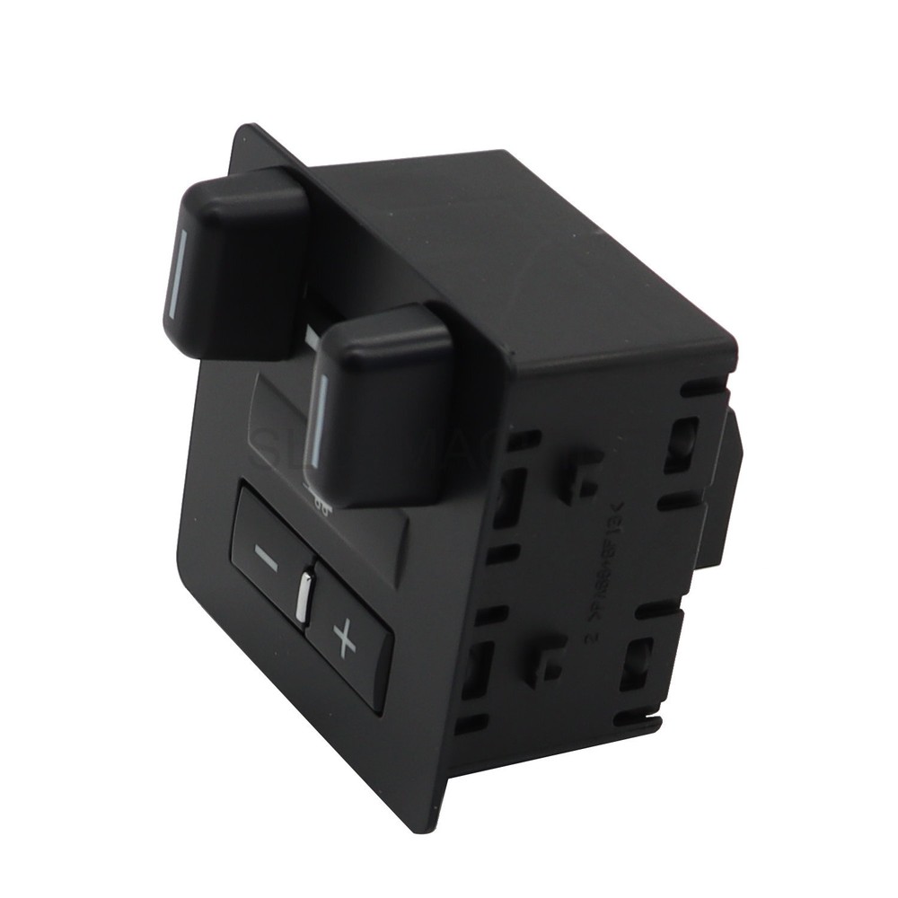 For Chevrolet Silverado GMC Sierra 2007-2014 Trailer Brake Control Switch Button