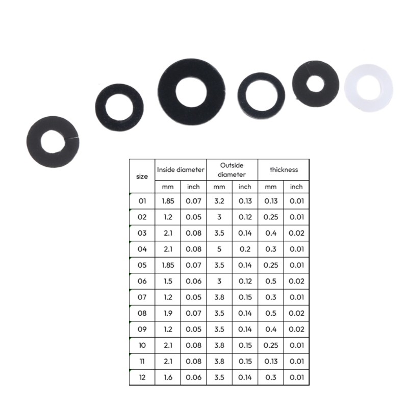 Tape Deck Clips Locking Plates Belt Pulley Buckle Multiple Purpose For Recorder