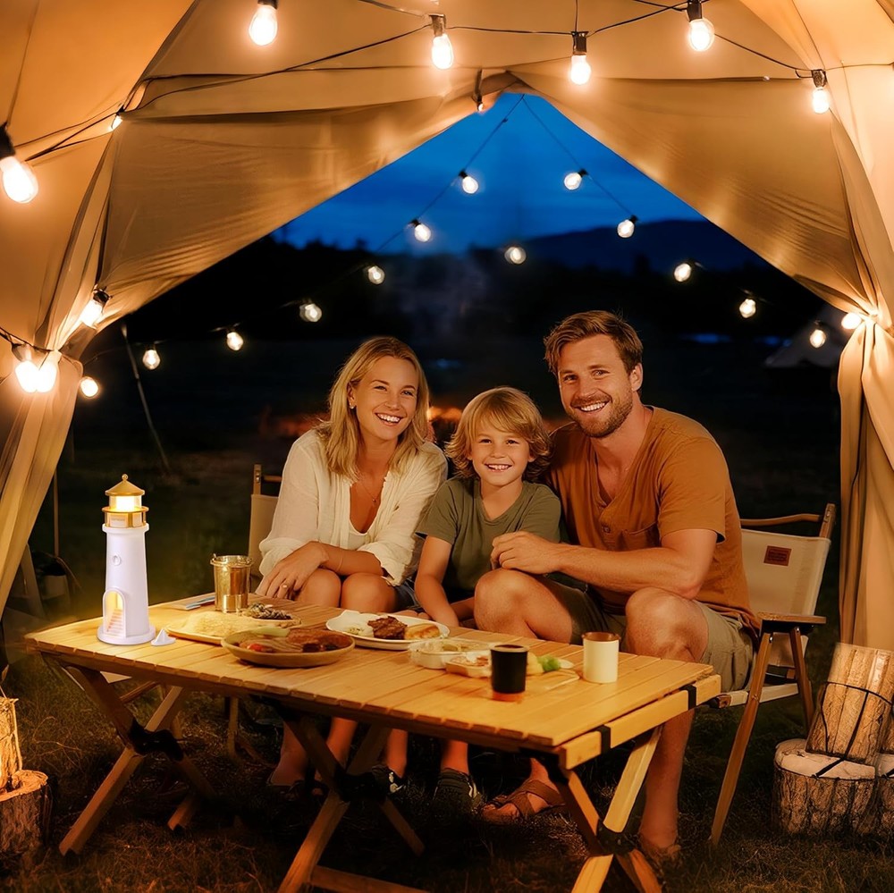 Moon Lamp Projector Night Lights with Remote Control