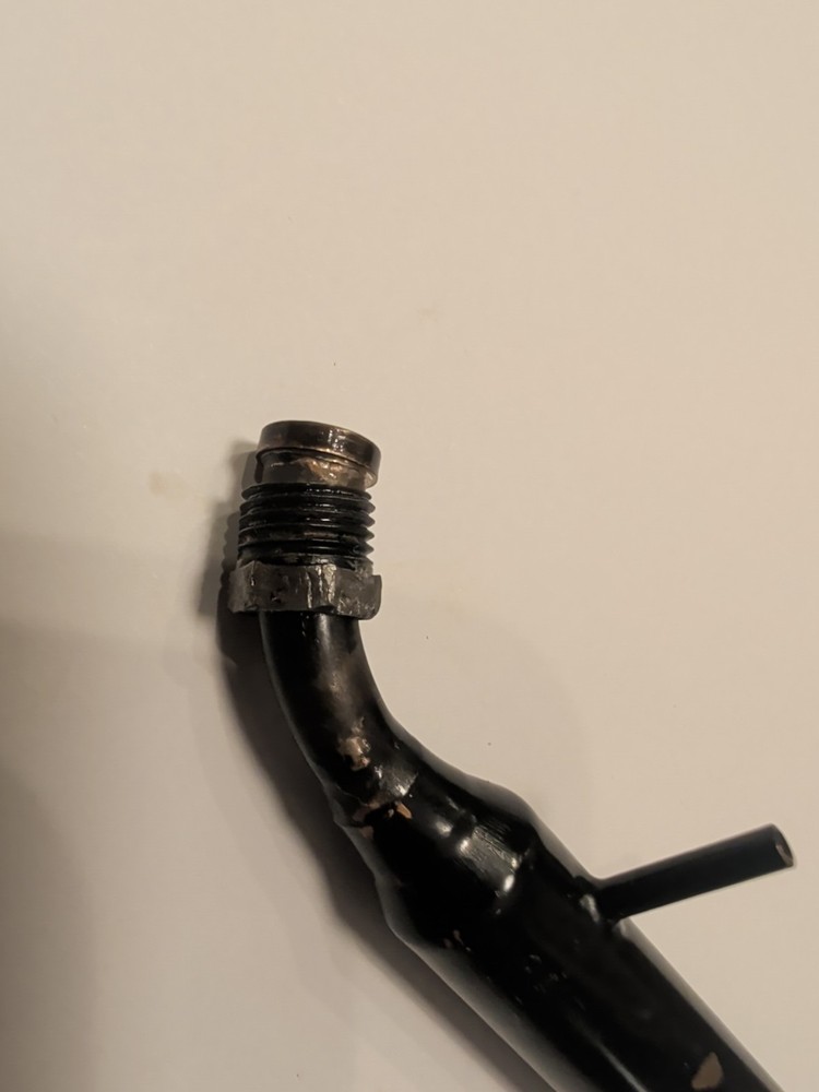Saito FA 56 Muffler