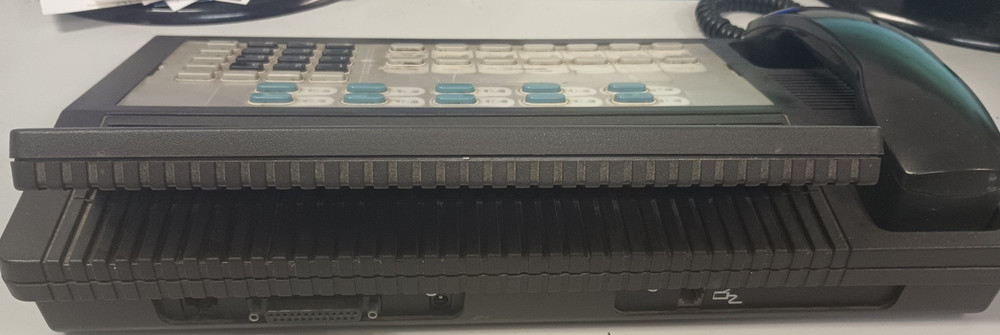 Mitel Superconsole 1000 9189-000-301-NA