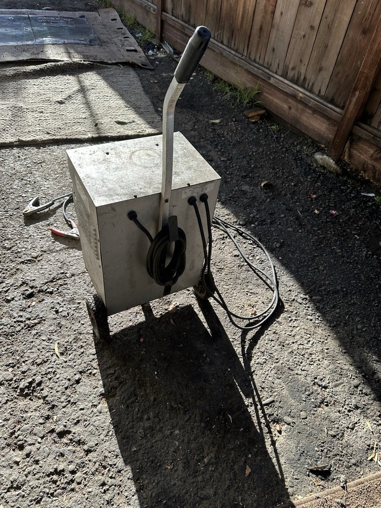 Car Battery Charger
