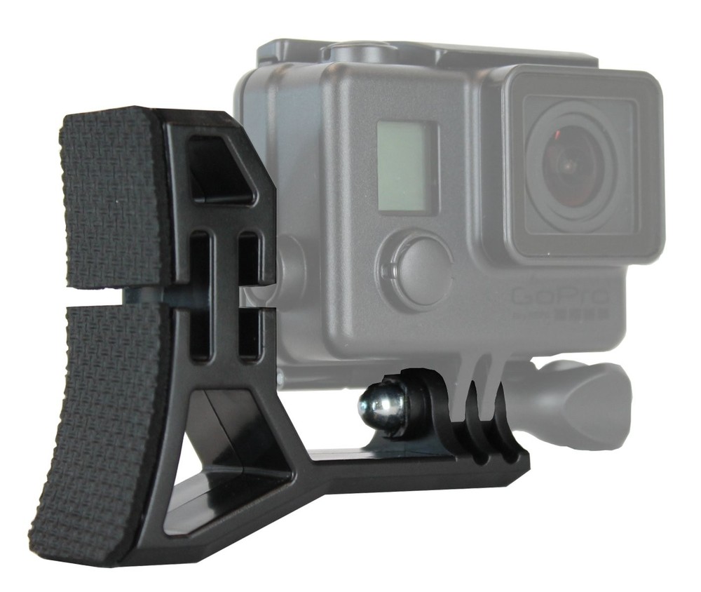 Dive Mount - Strap Action Mount