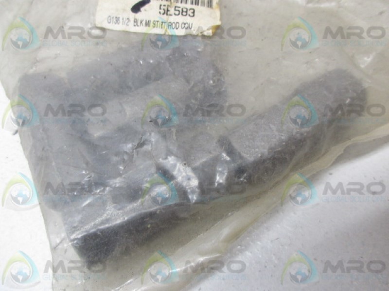 GRAINGER 5E583 COUPLING NSMP