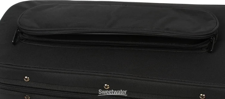 SKB 1SKB-SC63 Explorer/Firebird Guitar Soft Case