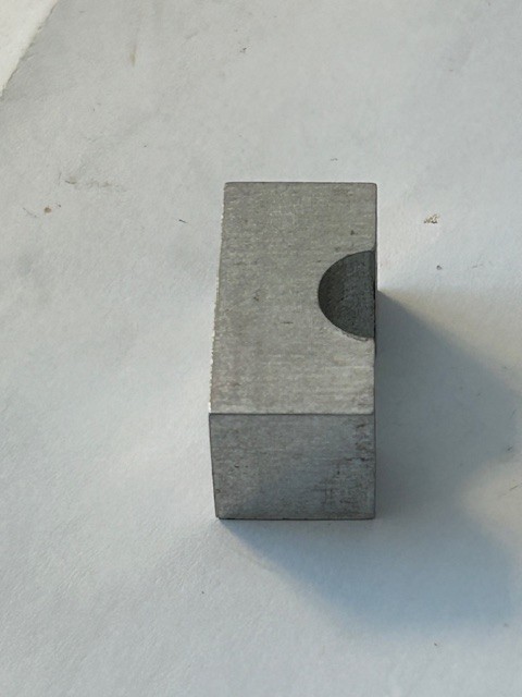 550257 Upper Clamp