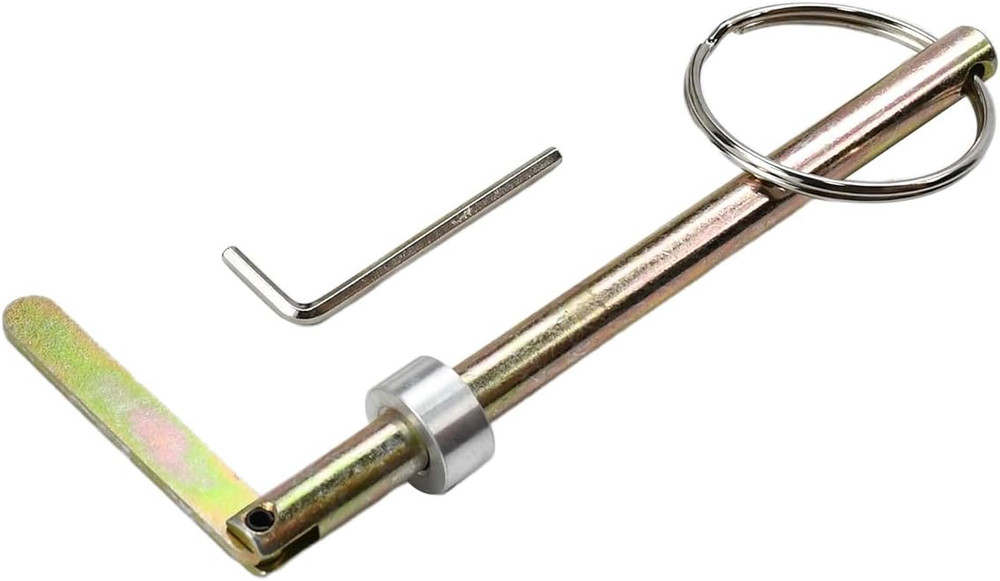 Drop Key Emergency Elevator Door Key Compatible with Dover Elevators Compatible