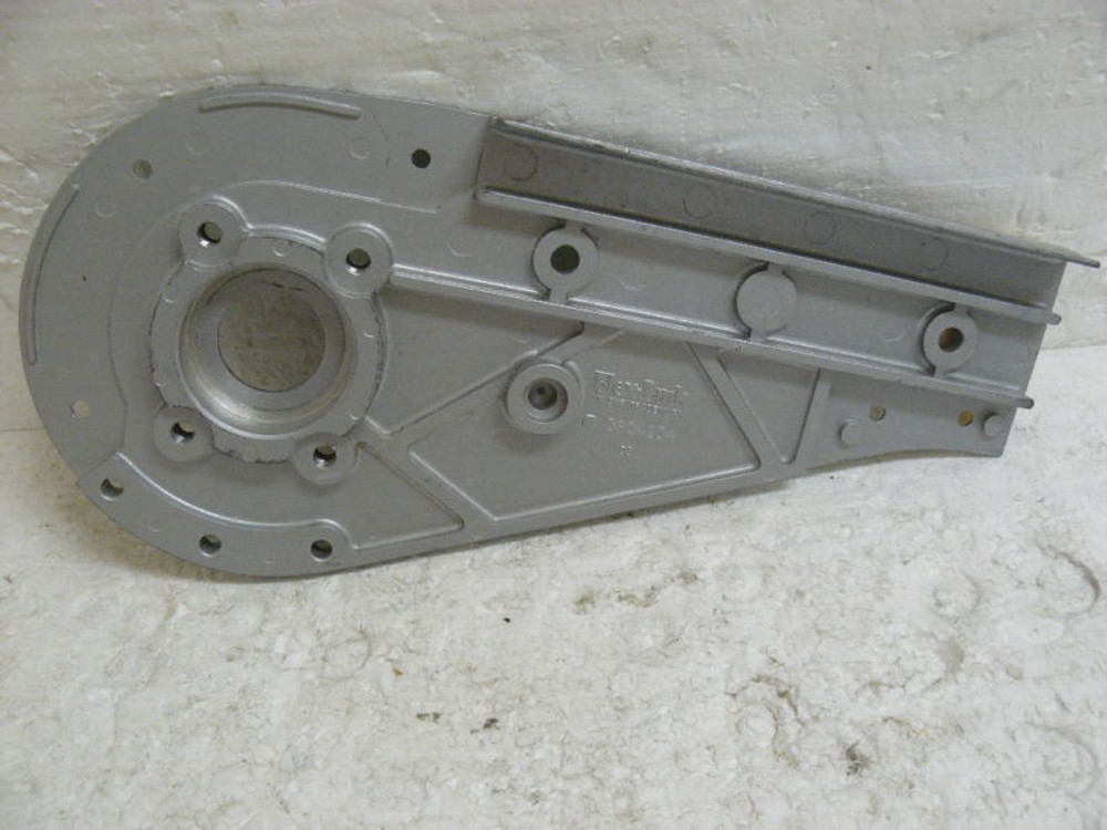 FLEX LINK 3904234 SIDE PLATE RIGHT NEW