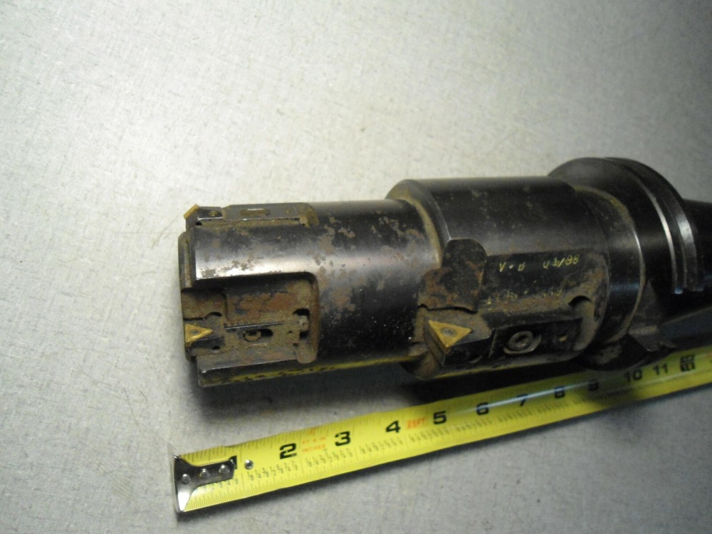 CAT50 CAT 50 CAT-50 Tool Holder with Boring Head
