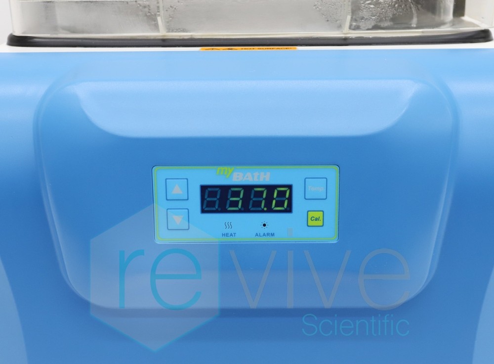 Benchmark MyBath 8L Digital Water Bath