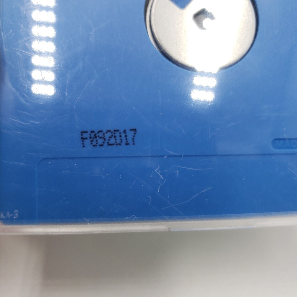 2Yamaha YFD2DD Micro Floppy Disk Double Sided Double Density Double track (USED)