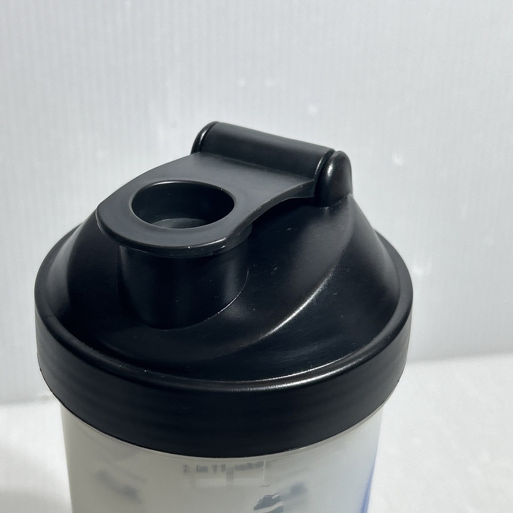 Dell Data Center Solutions Protein Shaker Drinking Cup 3 in 1 Design