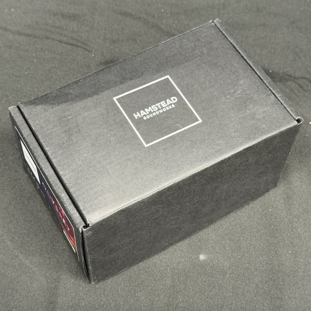 Hamstead Soundworks Odyssey