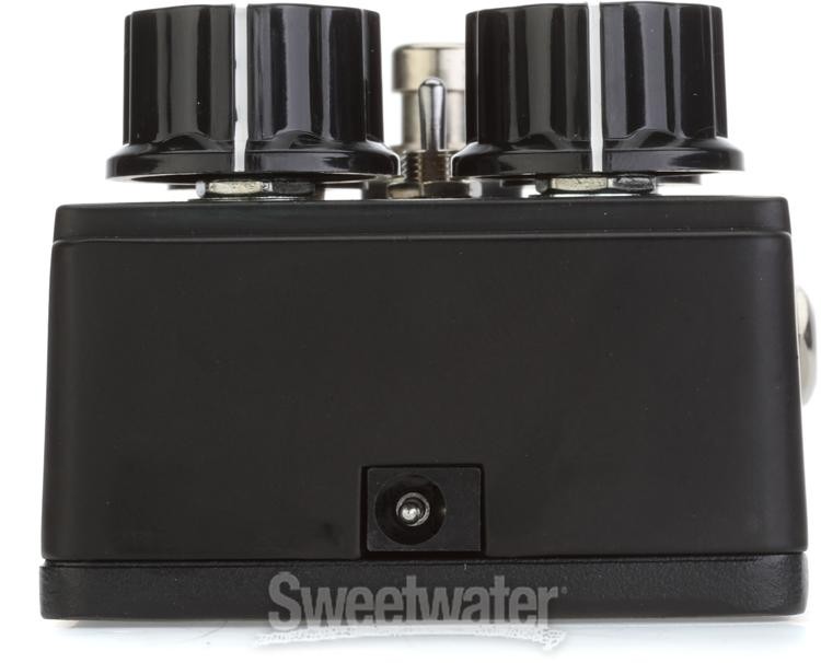 DOD Carcosa Analog Fuzz Pedal