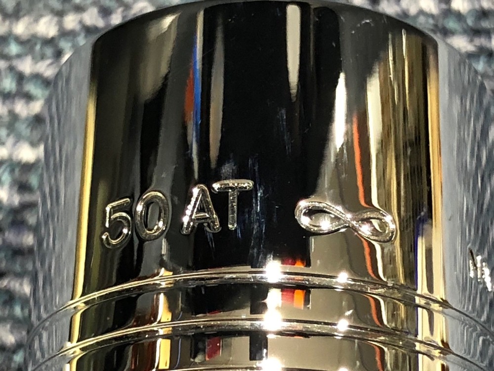 50 AT NA 0.55 Objective for ADE Phase Shift MicroXAM