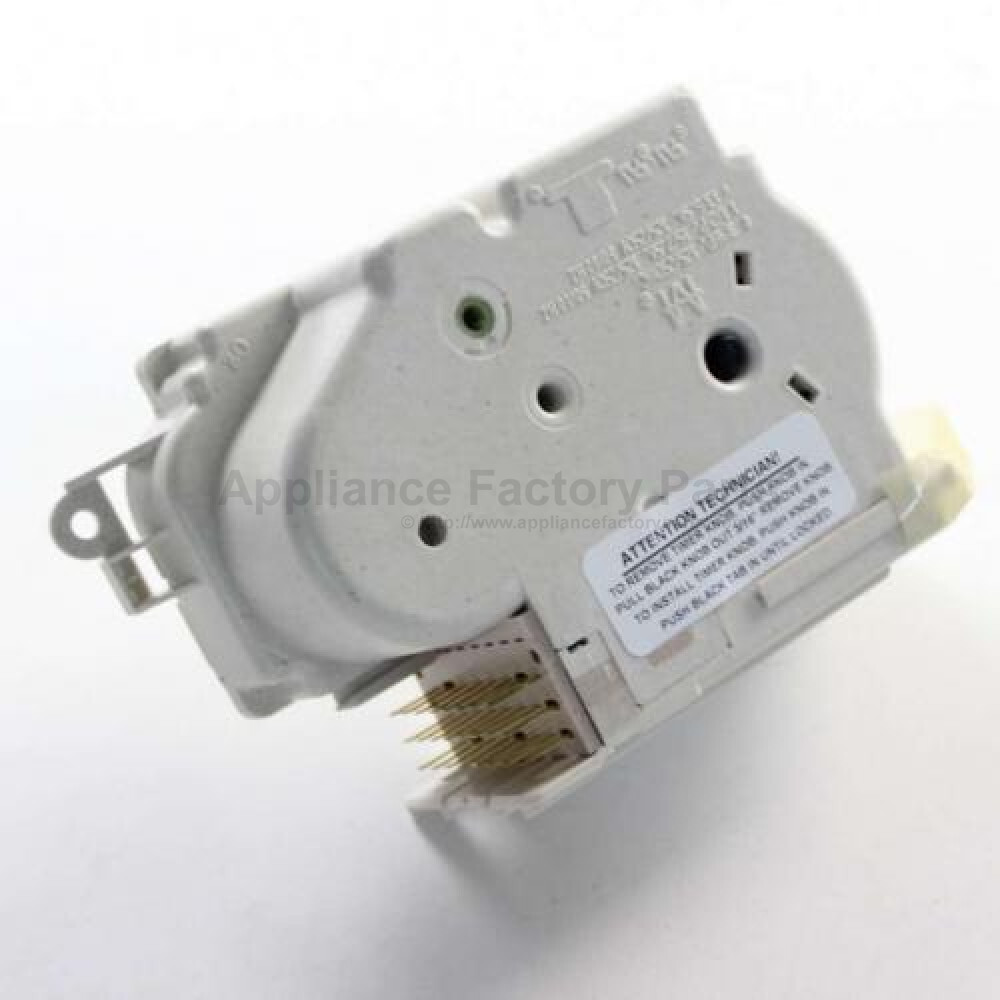 Whirlpool WP3952499 TIMER WD