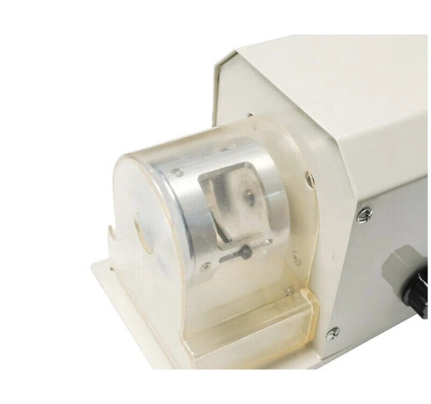 Strip Cable Stripper Machine Automatic Wire Cutter for Jacketed Wire Stripping