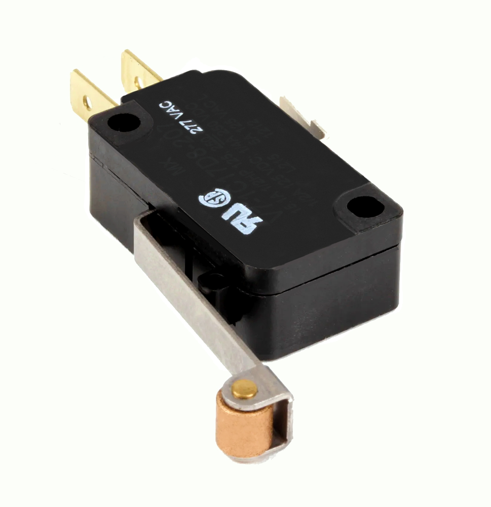 OEM Cornelius Nordic Limit Roller MICRO SWITCH 620204556 for ICE MAKERS