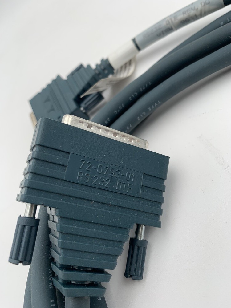 Cisco 72-0793-01 Cable