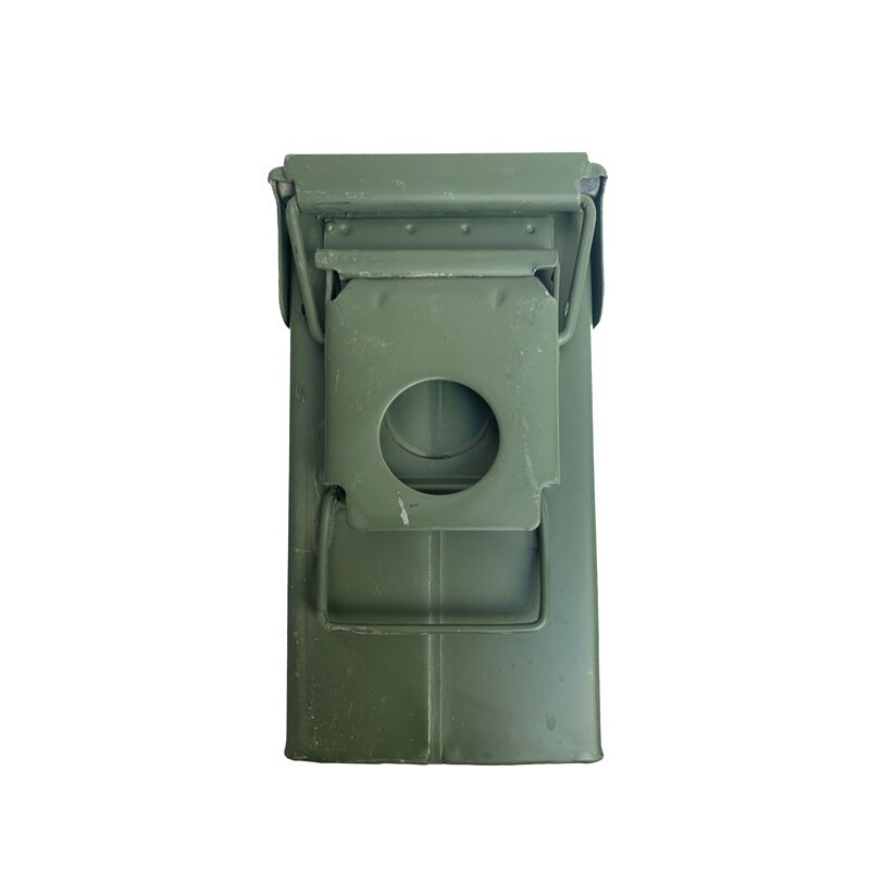 30 Cal ammo can - Grade 1 - 6 Pack