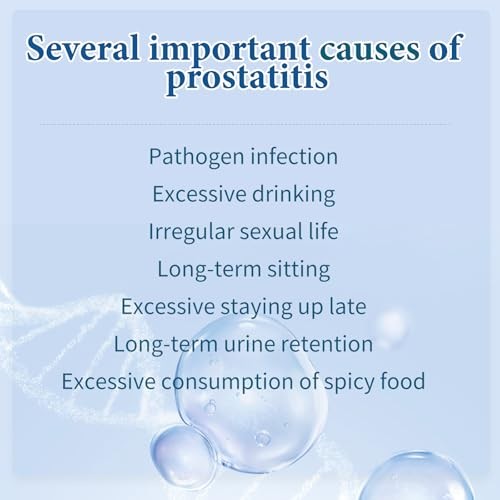 PSA Test Kit at-Home Testing， Highly Accurate, Easy to Read and use.